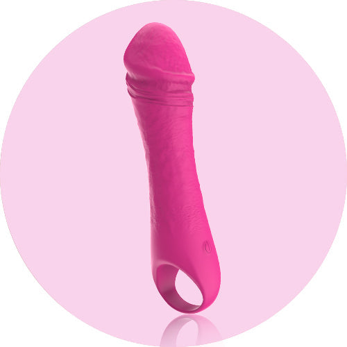 Discreet Vibrators
