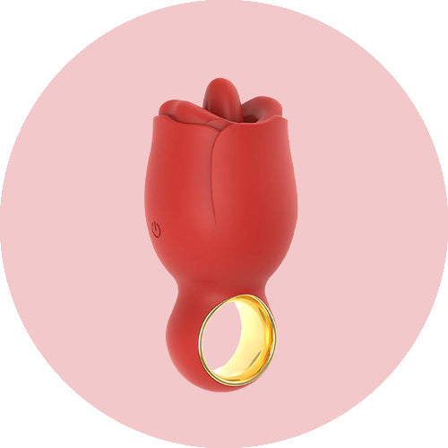 Rose Vibrators  Tuitionua