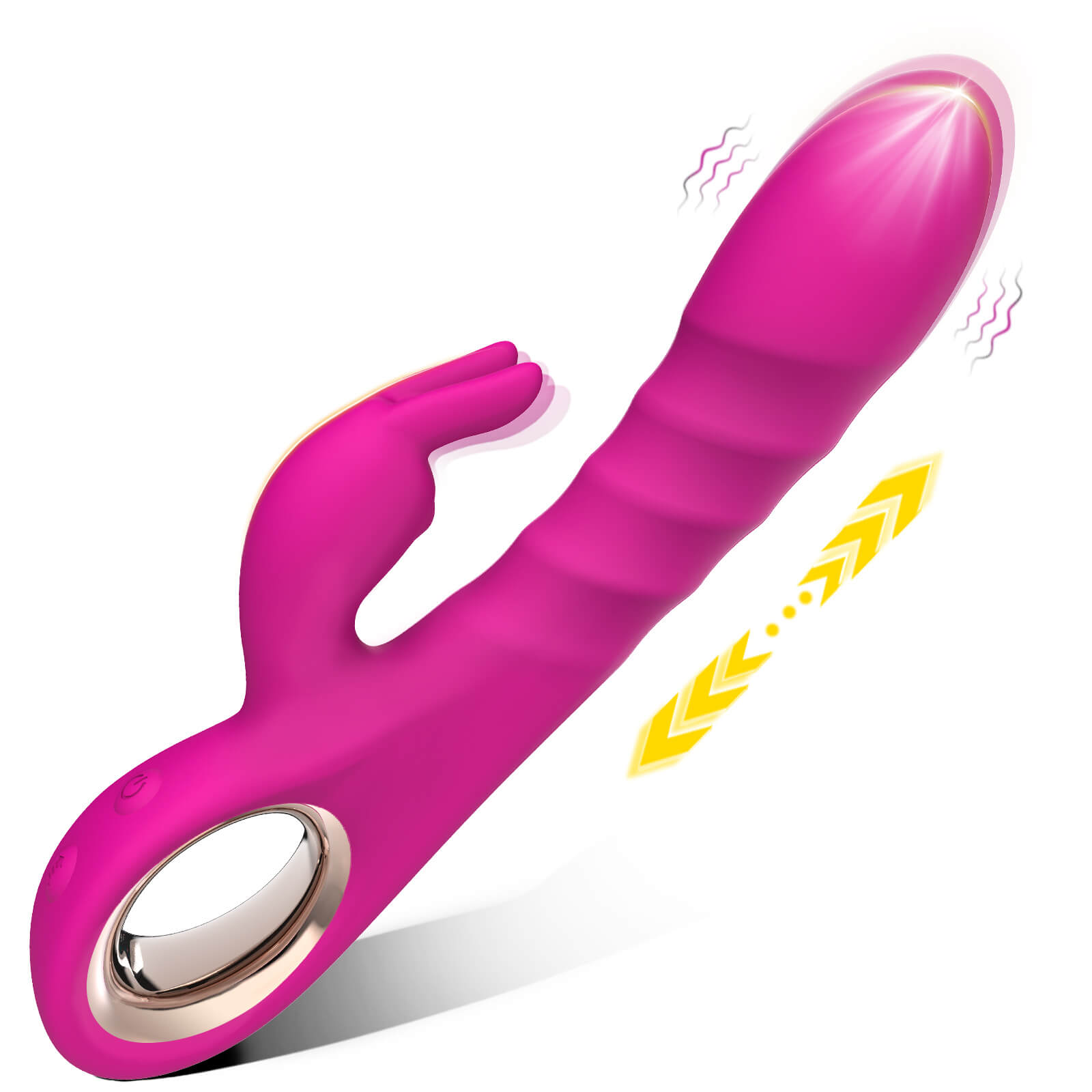 3 IN 1 G Spot Best Thrusting Rabbit Vibrator Sex Toy Tuitionua 3 IN 1 G Spot Best Thrusting Rabbit Vibrator Sex Toy Tuitionua