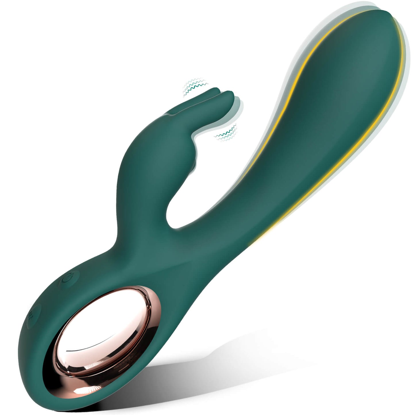 Pixsy – G Spot Rabbit Vibrator