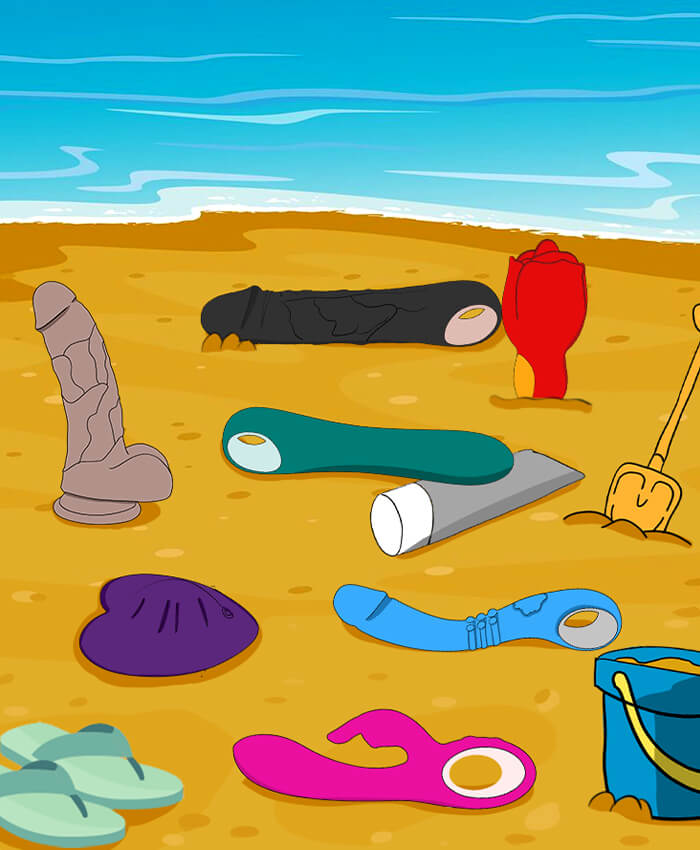 sex toys