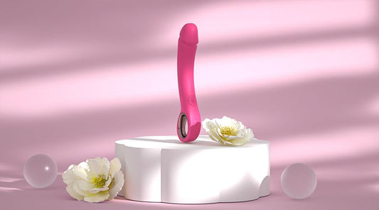 How to Use a Vibrator During Sex