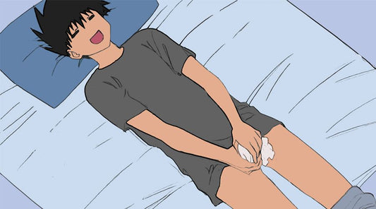 Tips to Make Solo Sex More Pleasurable