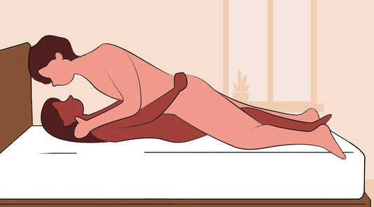Hot Secrets Revealed with Women’s Favorite Sex Positions