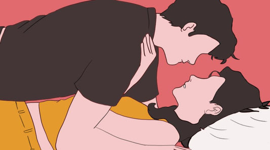 Morning Sex is the Best Way to Start Your Day