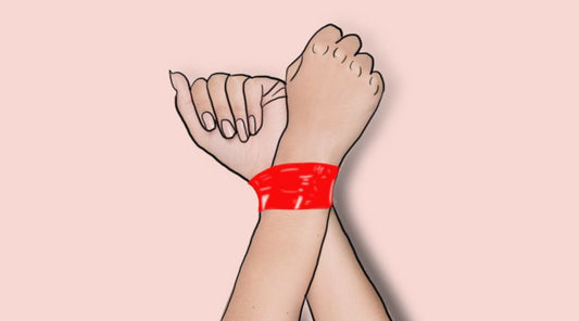 Your Ultimate Guide to Bondage Tape