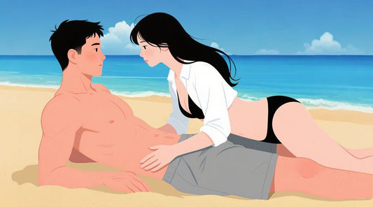 Best Places to Have Sex in Public (Without Getting Caught, Hopefully)