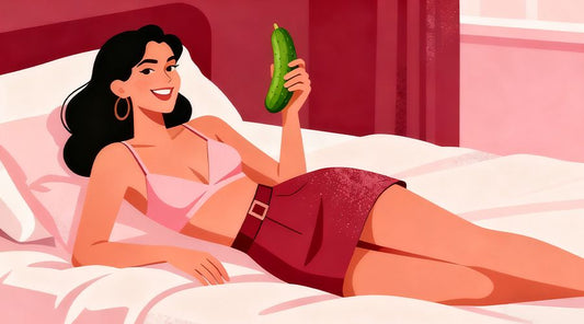 DIY Dildo Ideas for Curious Adults