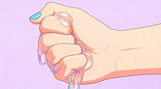 Best Lube for Anal: A Complete Guide to Comfort, Safety & Performance