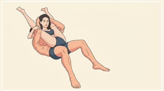 Full Nelson Sex Position Guide: Control, Comfort & Tips