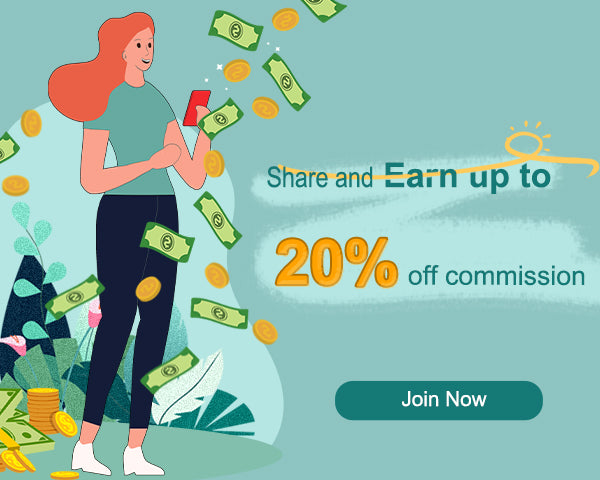 Affiliate Program